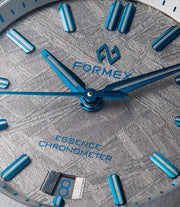 Relógio Formex ESSENCE ThirtyNine Automático Chronometer Space Ghost 39 mm